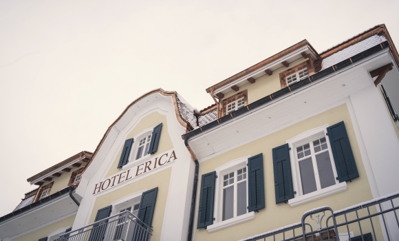 Hotel Erica